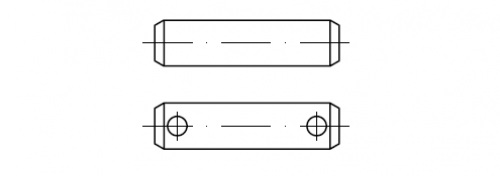 DIN 5525 Pim